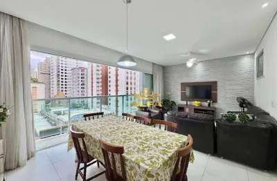 Apartamento à venda na pitangueiras no guarujá | alfa imóveis guarujá