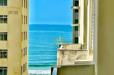 Apartamento à venda na pitangueiras no guarujá | alfa imóveis guarujá