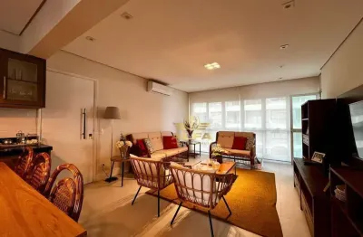 Apartamento à venda na pitangueiras no guarujá | alfa imóveis guarujá