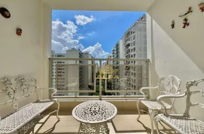 Apartamento à venda na pitangueiras no guarujá | alfa imóveis guarujá