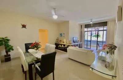 Apartamento à venda na enseada no guarujá | alfa imóveis guarujá