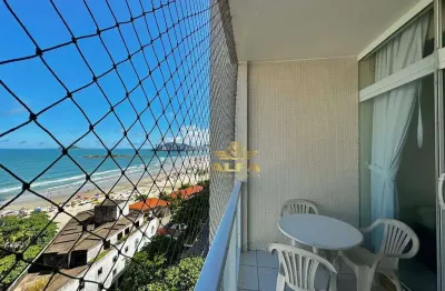 Apartamento à venda na pitangueiras no guarujá | alfa imóveis