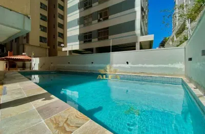 Apartamento à venda na pitangueiras no guarujá | alfa imóveis guarujá