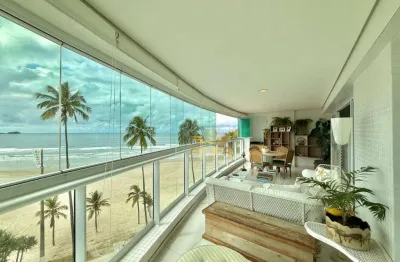 Apartamento à venda na enseada no guarujá | alfa imóveis guarujá