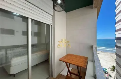Apartamento à venda, 65 m² por r$ 500.000,00 - jardim astúrias - guarujá/sp