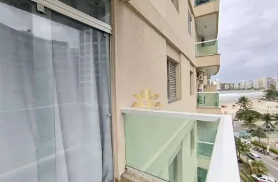 Apartamento à venda na pitangueiras no guarujá | alfa imóveis