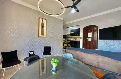 Apartamento à venda na pitangueiras no guarujá | alfa imóveis guarujá