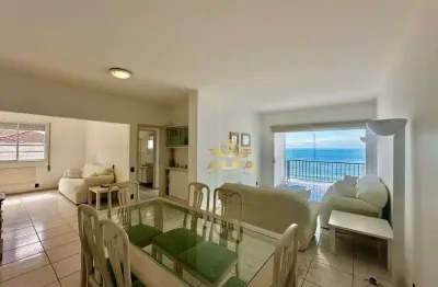 Apartamento à venda na praia das pitangueiras | alfa imóveis guarujá.