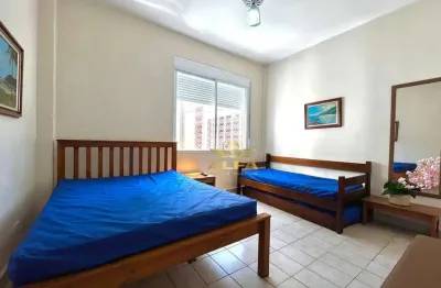 Kitnet à venda na pitangueiras no guarujá | alfa imóveis guarujá
