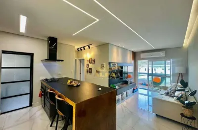 Apartamento à venda na enseada no guarujá | alfa imóveis guarujá