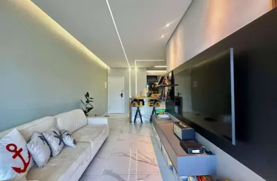 Apartamento à venda na enseada no guarujá | alfa imóveis guarujá