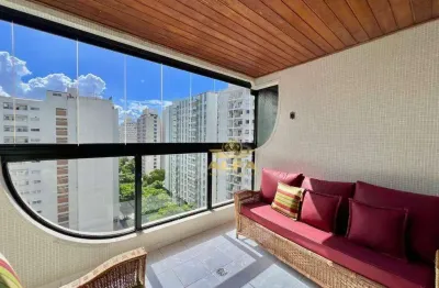 Apartamento à venda na pitangueiras no guarujá | alfa imóveis guarujá