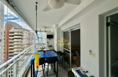 Apartamento à venda na astúrias no guarujá | alfa imóveis guarujá