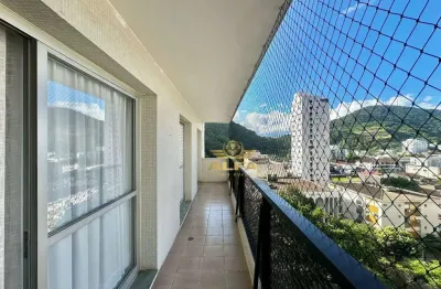 Apartamento à venda na pitangueiras no guarujá | alfa imóveis guarujá