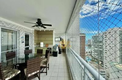 Apartamento à venda na praia das astúrias | alfa imóveis guarujá.