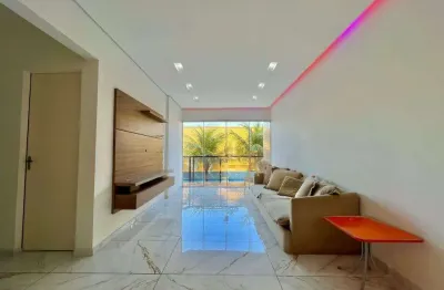 Apartamento à venda na enseada no guarujá | alfa imóveis guarujá