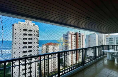 Apartamento à venda na pitangueiras no guarujá | alfa imóveis guarujá