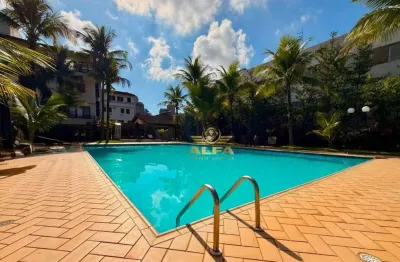 Apartamento à venda na enseada no guarujá | alfa imóveis guarujá