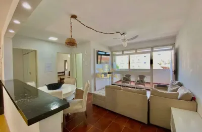 Apartamento à venda, 90 m² por r$ 350.000,00 - enseada - guarujá/sp
