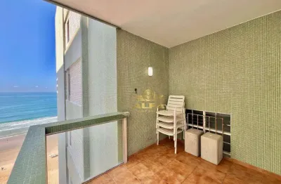 Apartamento à venda na pitangueiras no guarujá | alfa imóveis guarujá