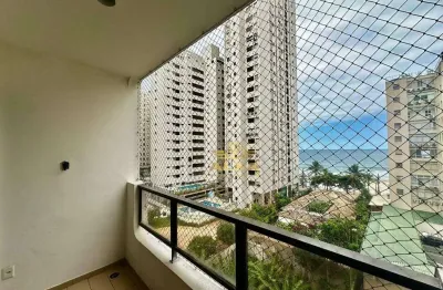Apartamento à venda na pitangueiras no guarujá | alfa imóveis guarujá