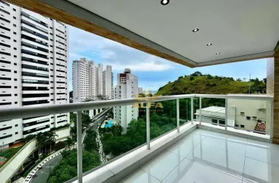 Apartamento com 2 quartos à venda na Rua Nelsom Cajado, 13, Jardim Astúrias, Guarujá