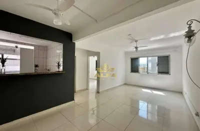 Apartamento à venda na praia das astúrias | alfa imóveis guarujá.
