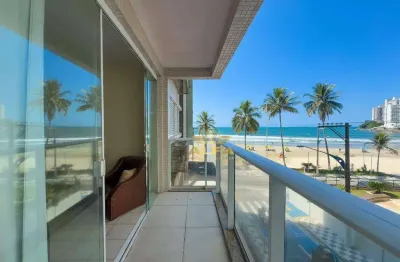 Apartamento à venda na astúrias no guarujá | alfa imóveis guarujá