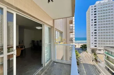 Apartamento à venda na pitangueiras no guarujá | alfa imóveis guarujá
