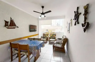 Apartamento à venda na enseada no guarujá | alfa imóveis guarujá