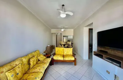 Apartamento à venda na astúrias no guarujá | alfa imóveis guarujá.