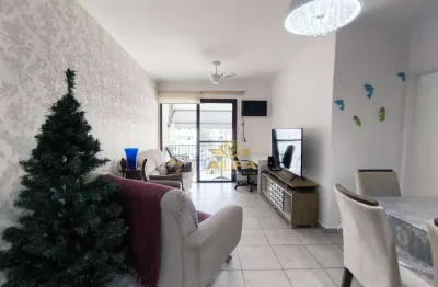 Apartamento à venda na enseada no guarujá | alfa imóveis guarujá
