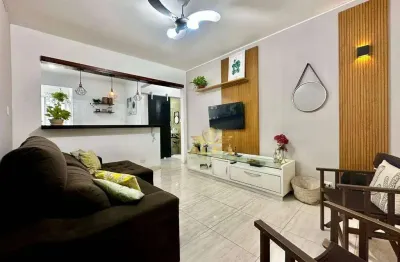 Apartamento à venda no tombo guarujá | alfa imóveis guarujá