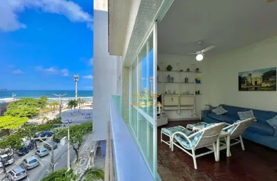 Apartamento à venda na pitangueiras no guarujá | alfa imóveis guarujá