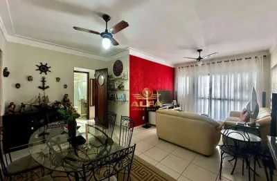 Apartamento à venda no tombo guarujá | alfa imóveis
