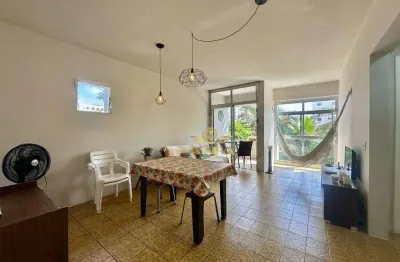 Apartamento à venda no tombo guarujá | alfa imóveis