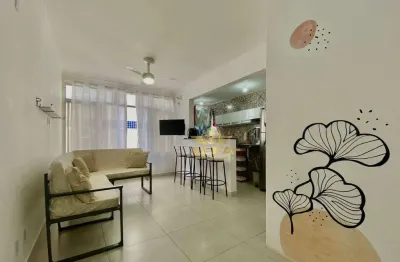 Apartamento à venda na enseada no guarujá | alfa imóveis guarujá
