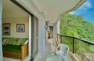 Apartamento à venda na enseada no guarujá | alfa imóveis guarujá