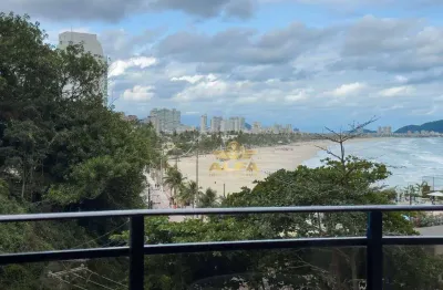 Apartamento à venda na pitangueiras no guarujá | alfa imóveis guarujá