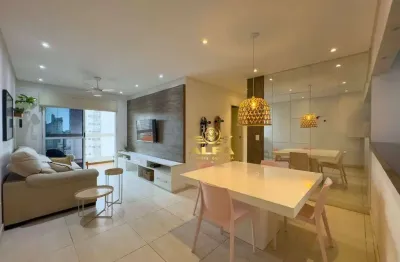 Apartamento à venda na astúrias no guarujá | alfa imóveis guarujá