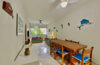 Apartamento duplex à venda na praia da tombo | alfa imóveis guarujá