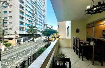Apartamento à venda na pitangueiras no guarujá | alfa imóveis guarujá
