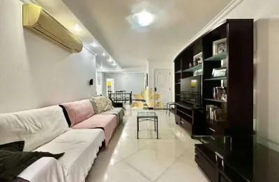 Apartamento à venda na pitangueiras no guarujá | alfa imóveis