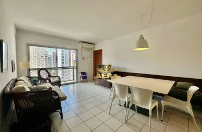 Apartamento à venda na pitangueiras no guarujá | alfa imóveis