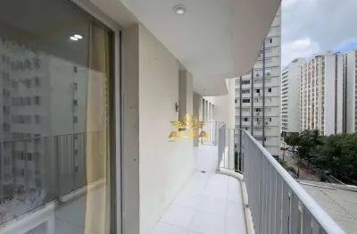 Apartamento à venda na pitangueiras no guarujá | alfa imóveis guarujá