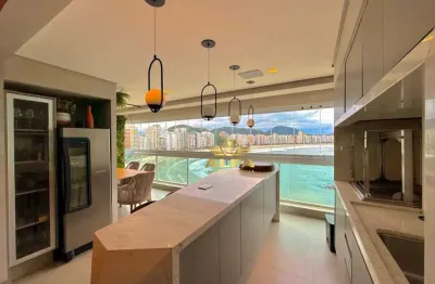 Apartamento à venda na astúrias no guarujá | alfa imóveis guarujá