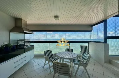 Apartamento à venda na pitangueiras no guarujá | alfa imóveis guarujá