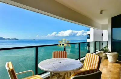Apartamento à venda na astúrias no guarujá | alfa imóveis guarujá