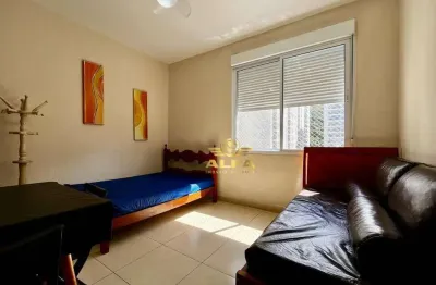 Kitnet / Stúdio à venda na Rua Rio de Janeiro, 50, Pitangueiras, Guarujá