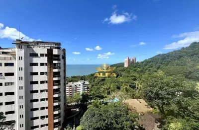 Apartamento à venda no sorocotuba em guarujá | alfa imóveis guarujá